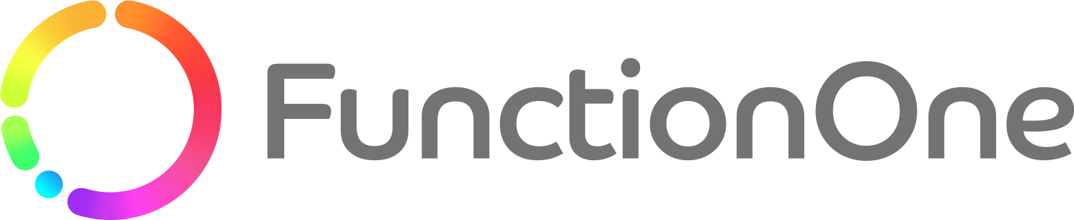 Logo FunctionOne