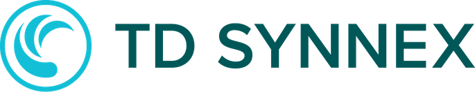 Logo TD SYNNEX
