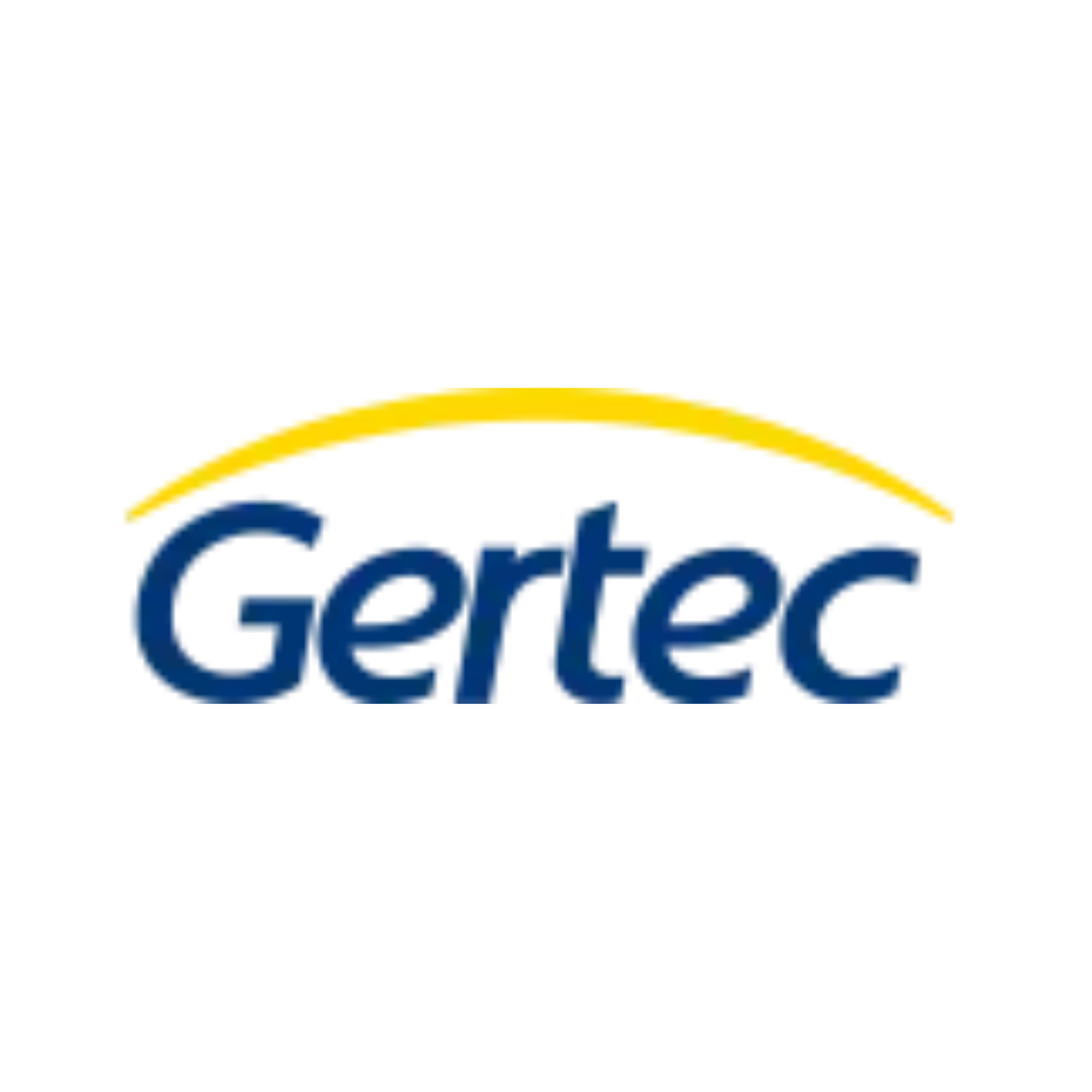 Logo Gertec