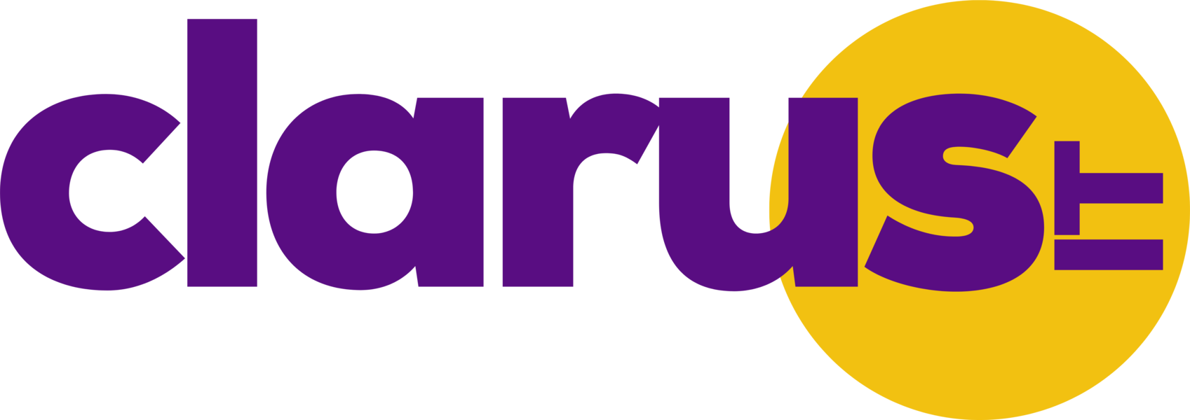 Logo Clarus