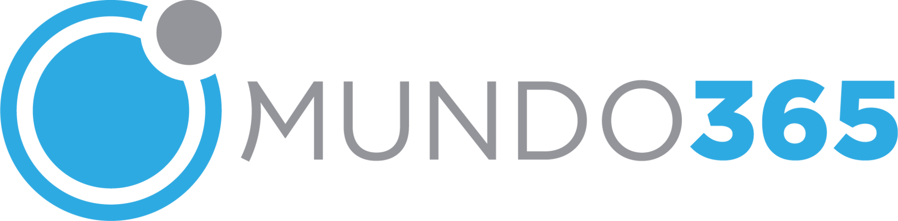 Logo Mundo 365