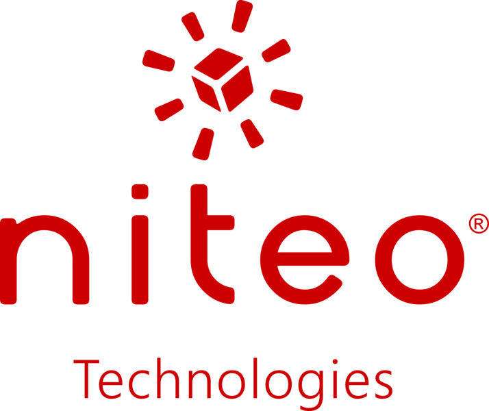 Logo Niteo Technologies