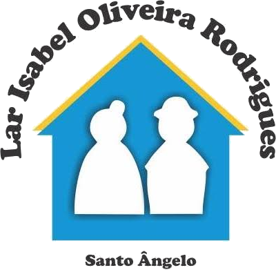 Logo Lar Isabel Oliveira Rodrigues