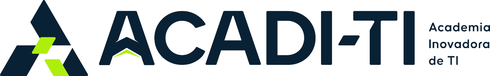 Logo ACADI-TI