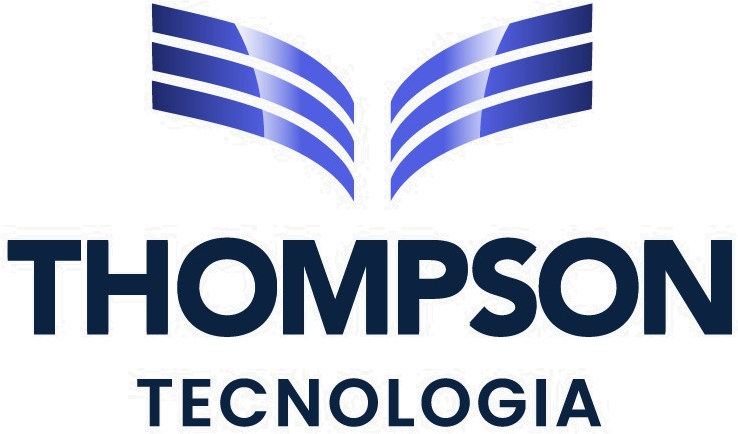Logo Thompson Tecnologia