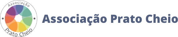 Logo Associação Prato Cheio
