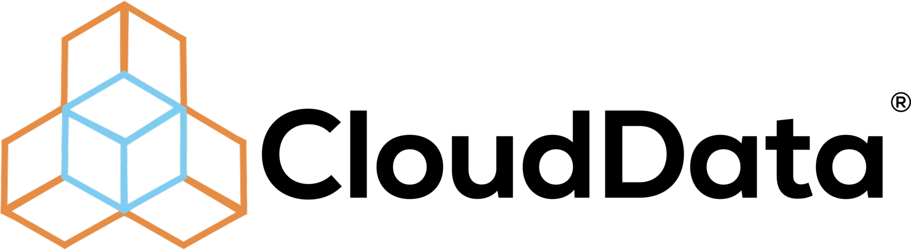 Logo CloudData