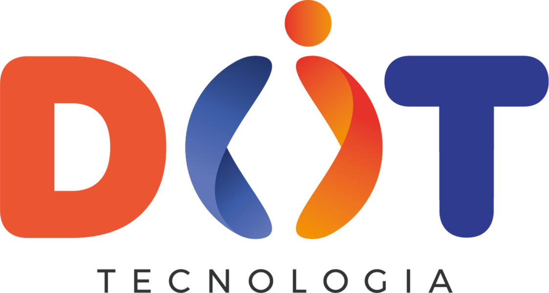 Logo DCIT Tecnologia
