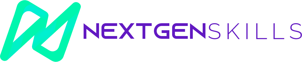 Logo NextGen Skills