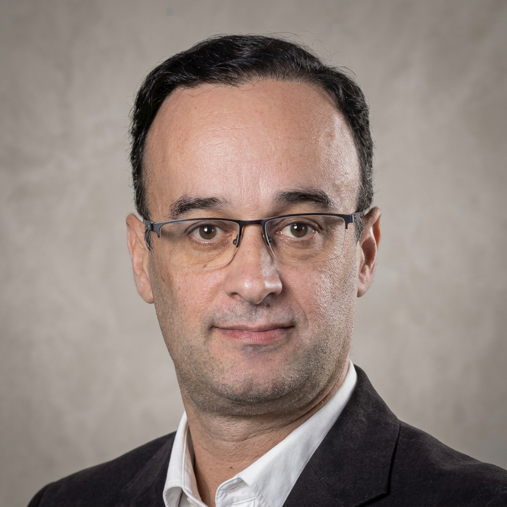 Andre Xavier