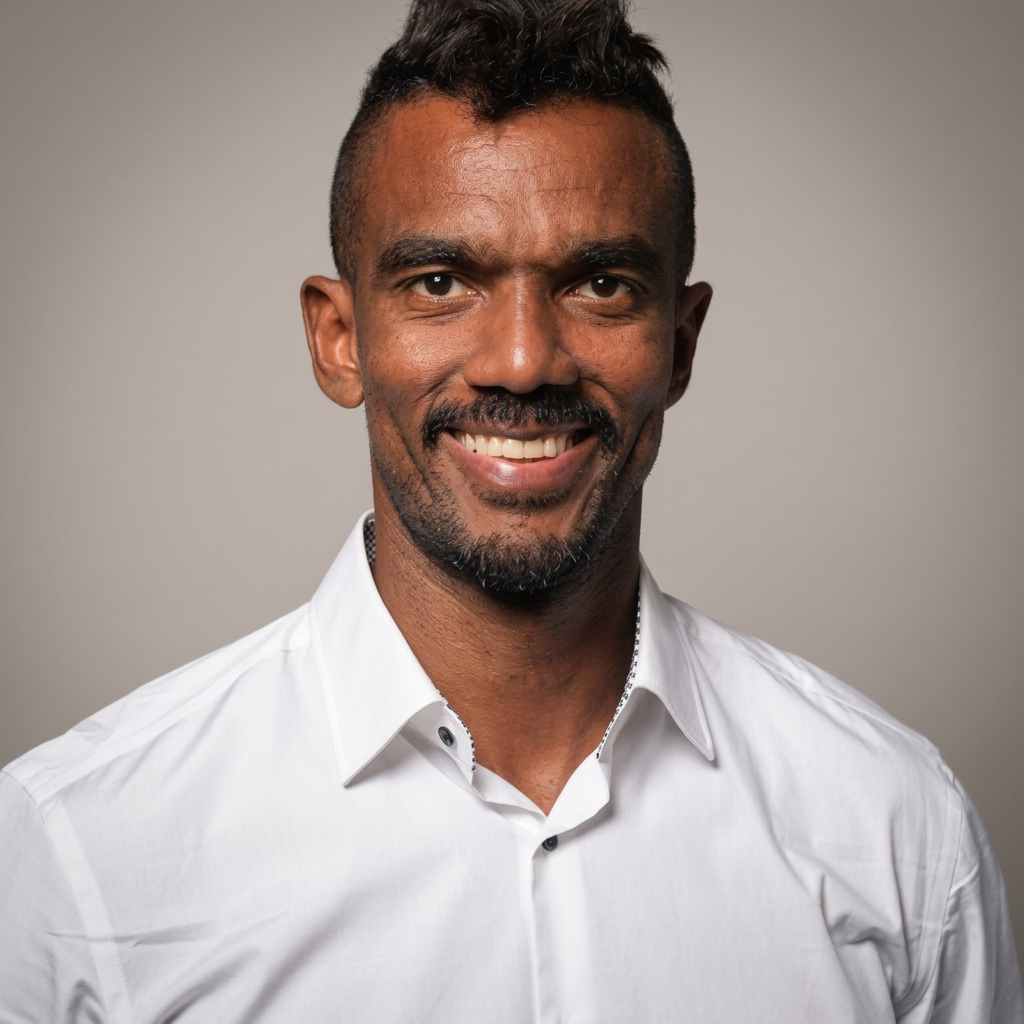 Denis Mello