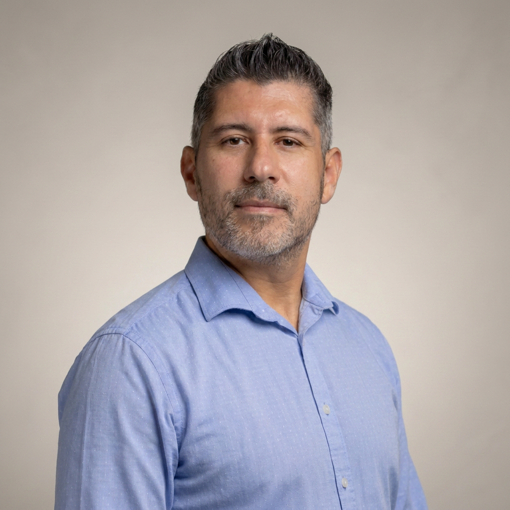 Fernando Amorim