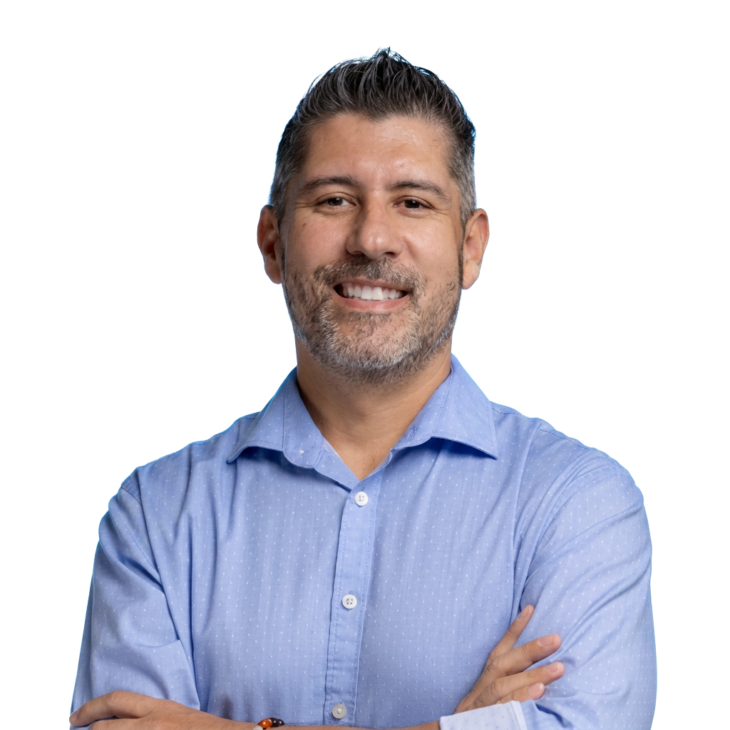 Fernando Amorim