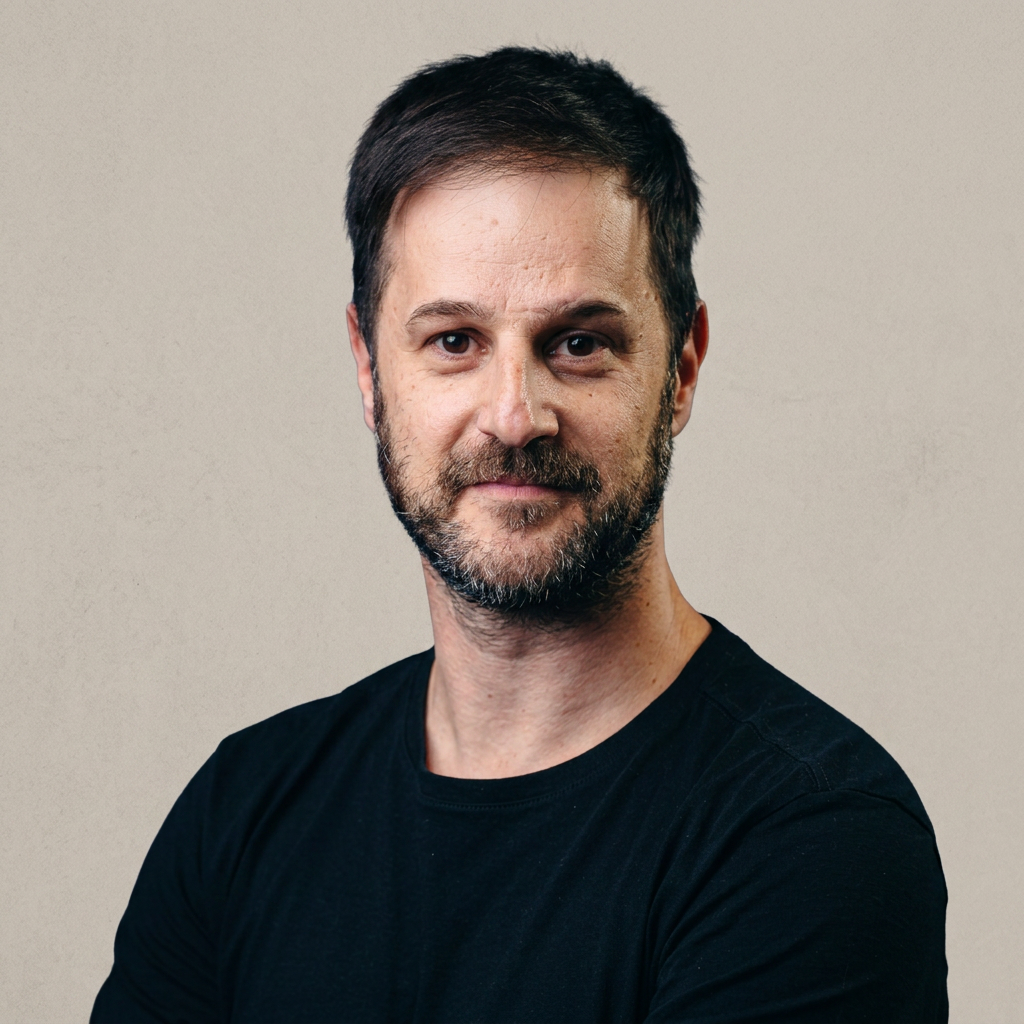 Fernando Sapata