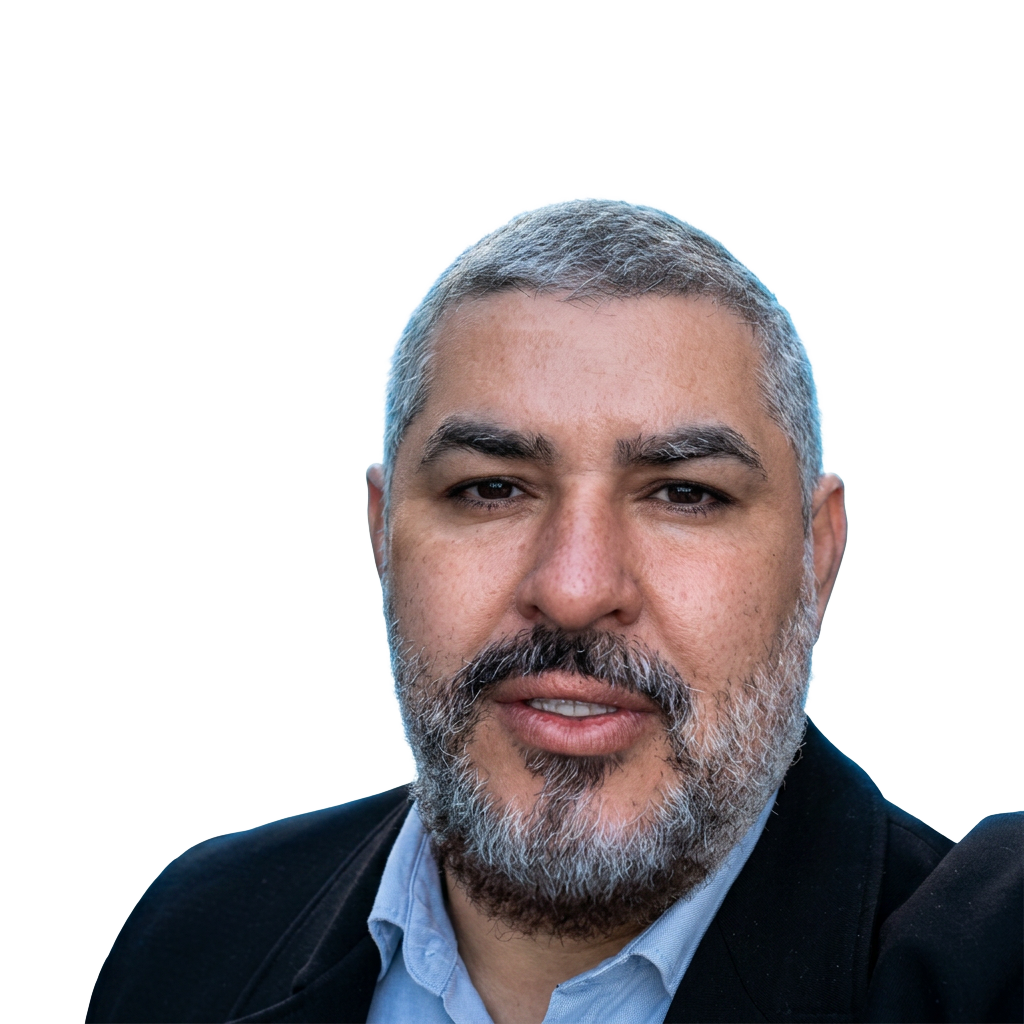 João M. Pereira Junior