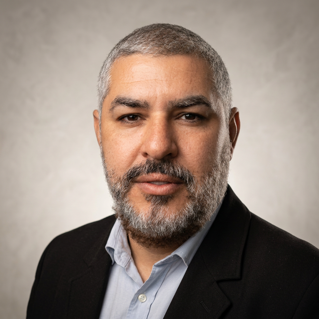 João M. Pereira Junior