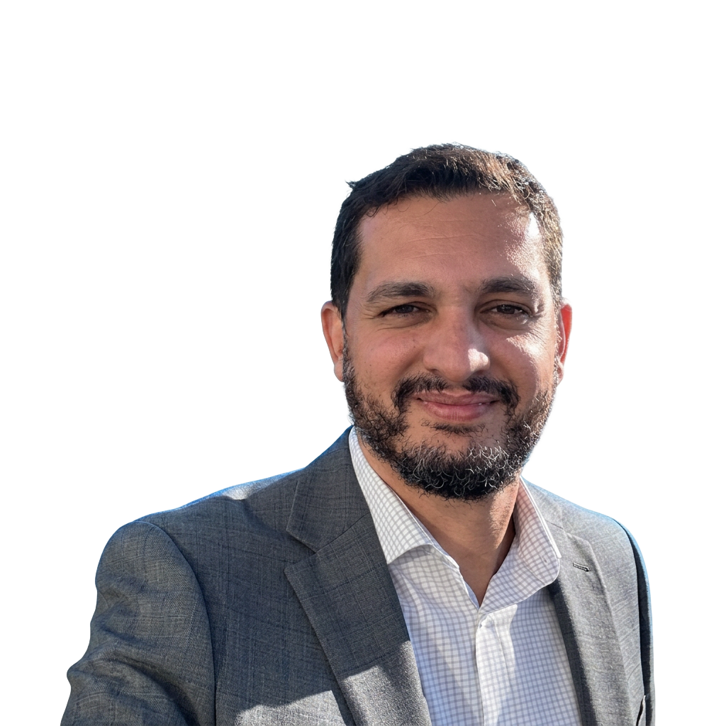 Marcelo Umberto Ferreira da Silva