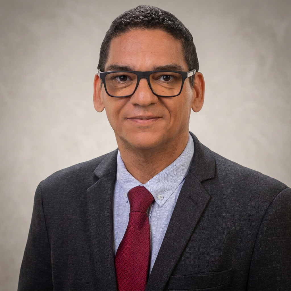Prof. Dr. Marcos Santos