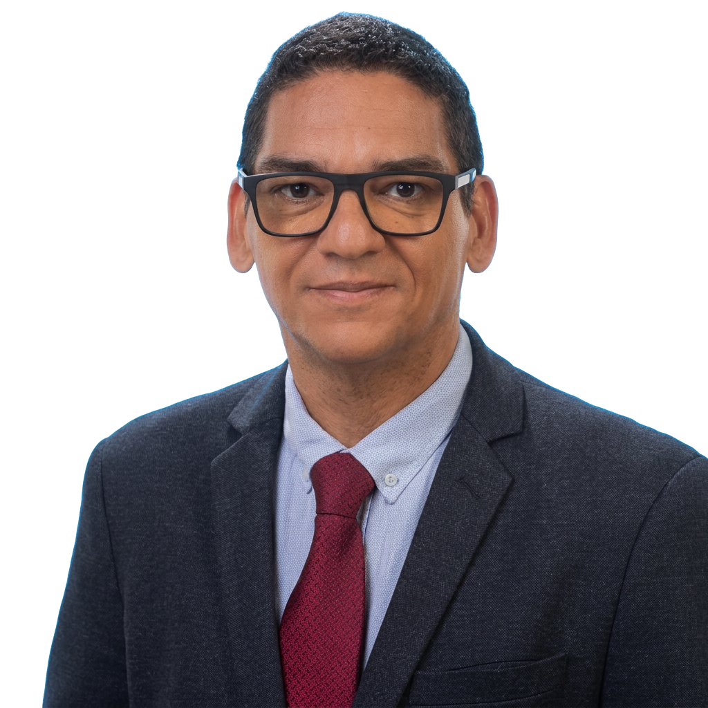 Prof. Dr. Marcos Santos