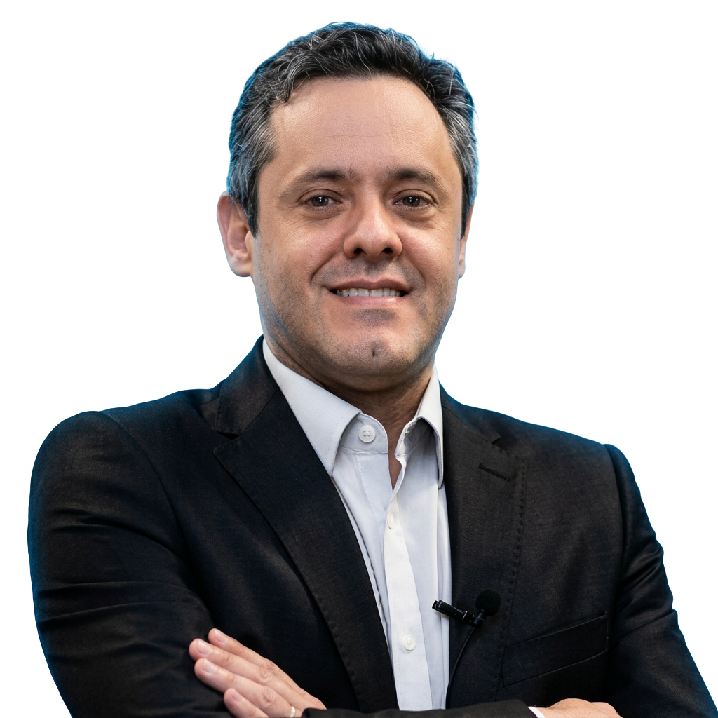 Marcos Tupinambá