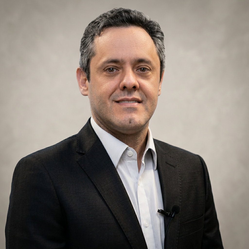 Marcos Tupinambá