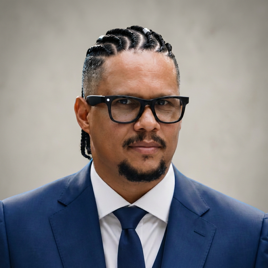 Michel Pereira