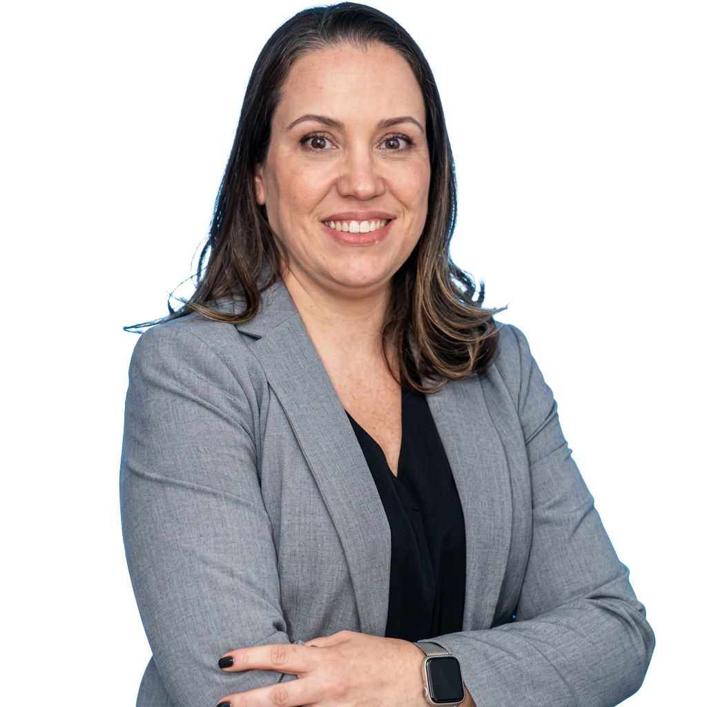 Mirian Cruz