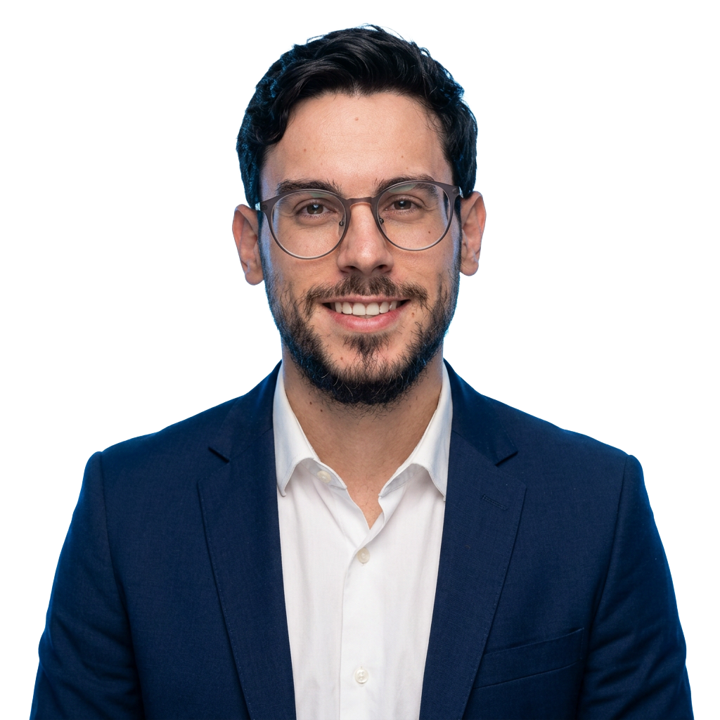 Vitor Pereira